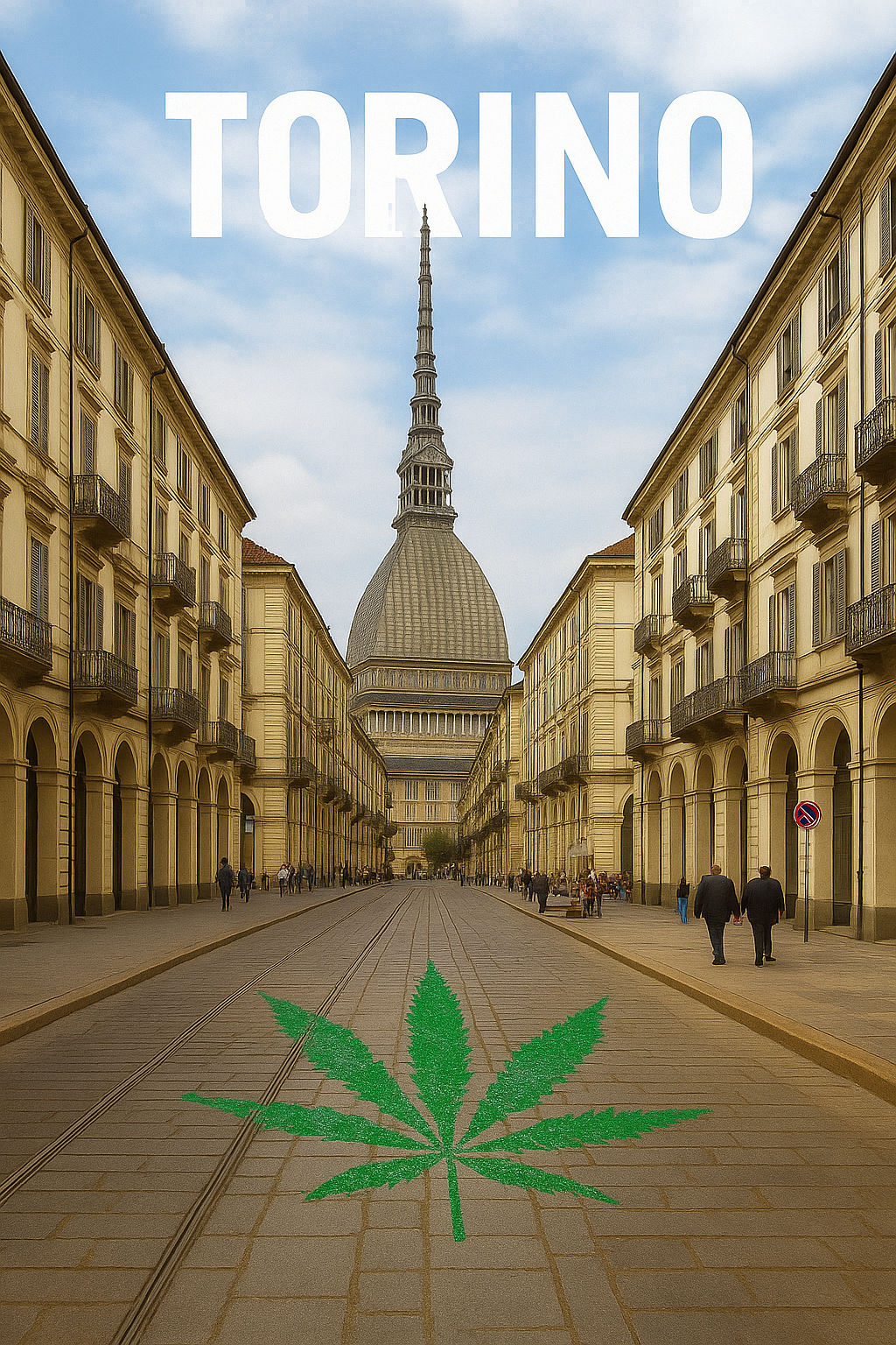 Turin and the Shift in Cannabis Policy: Local Impacts of Italy’s New Laws