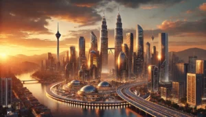 Weed in Kuala Lumpur