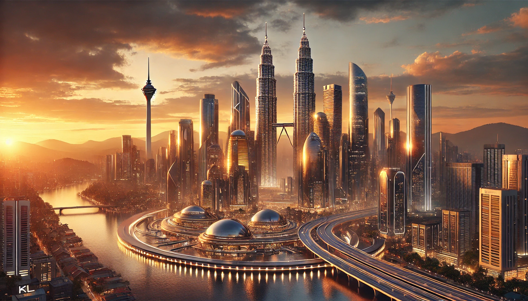 Weed in Kuala Lumpur: A Strict No-Go. Here’s What You Need to Know.