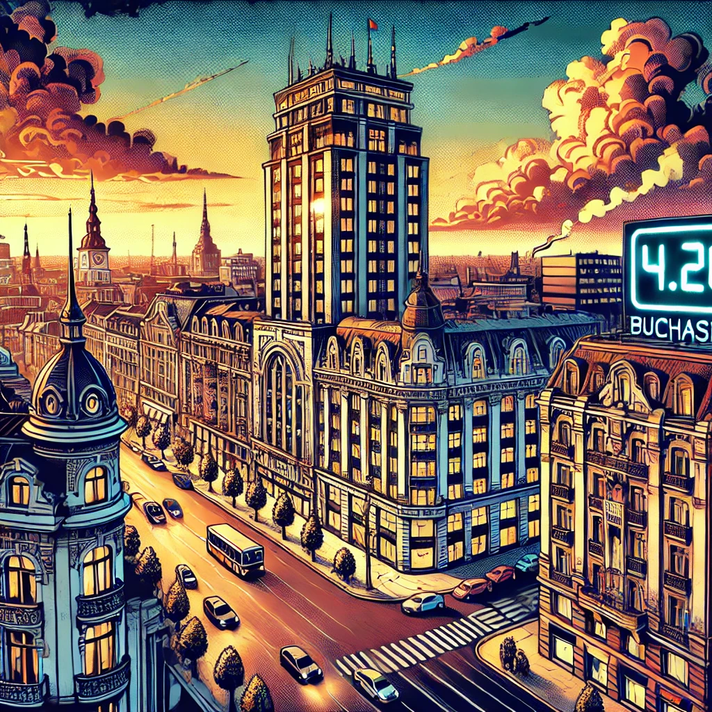 Cannabis Policy in Bucharest: A Guide to Medical Marijuana and CBD Regulations