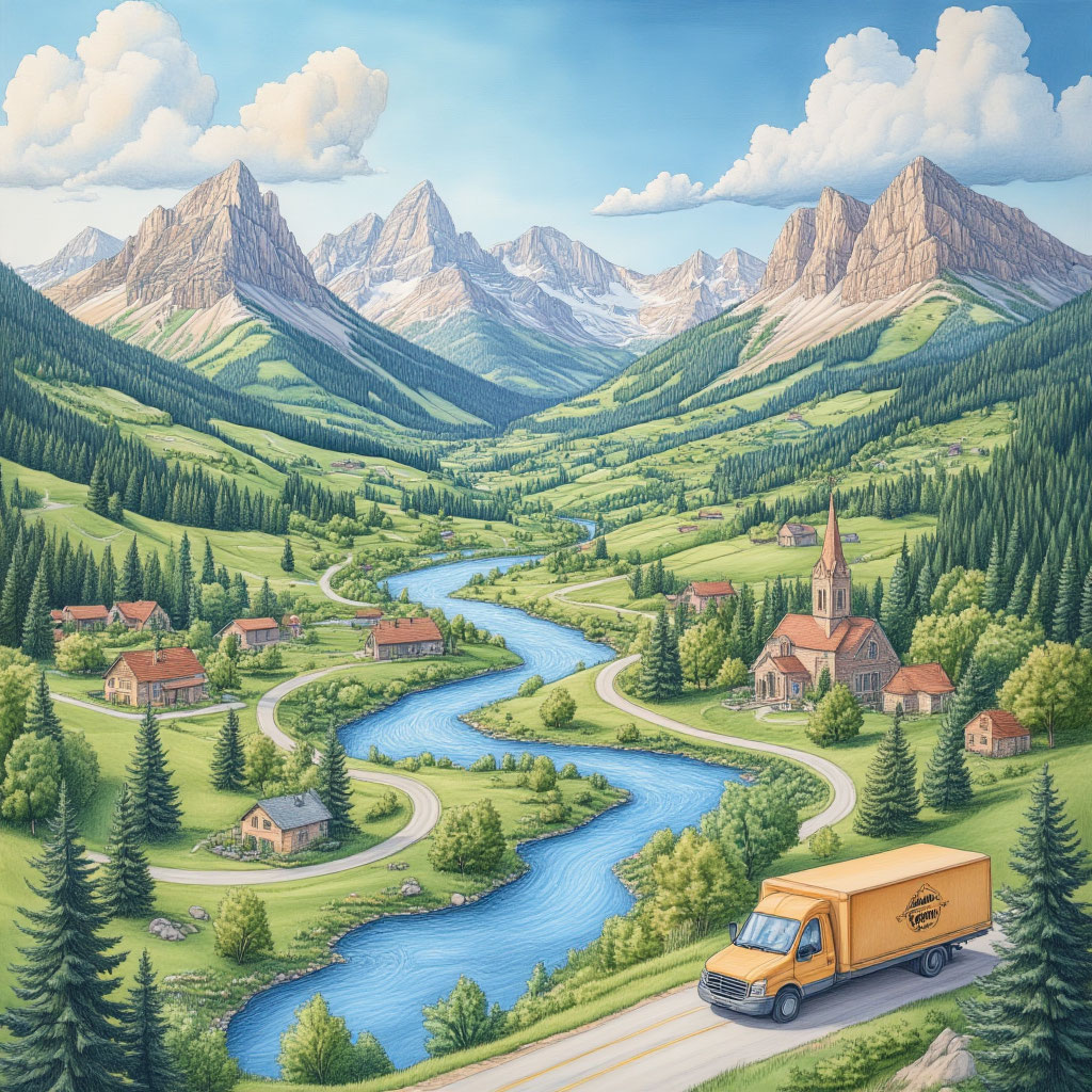 Why Hemp Clothing Is Unavailable in Idaho