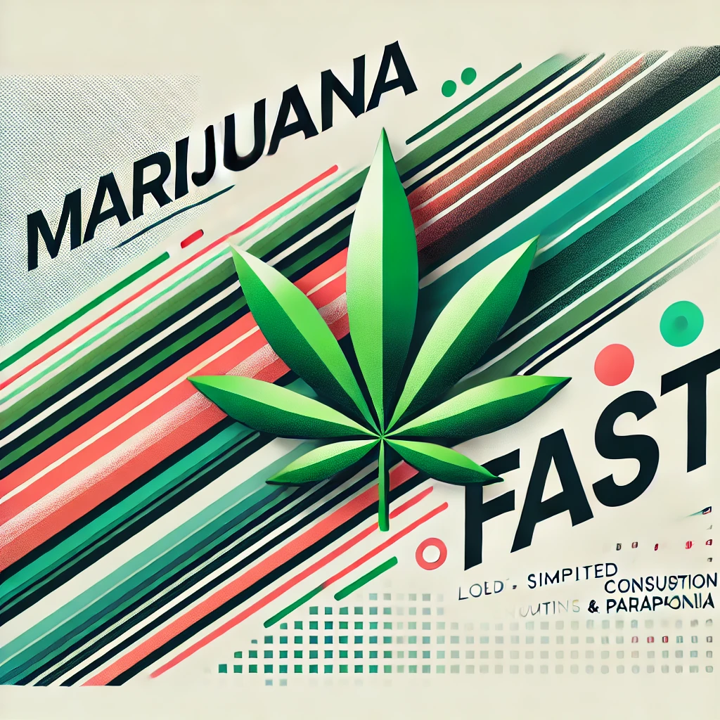 A Courier or a Dispensary? The Pros and Cons of Fast Marijuana Delivery