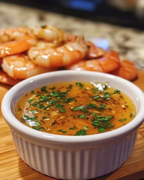 Recipe: “Citrus-Hemp Paradise” Sauce for Seafood