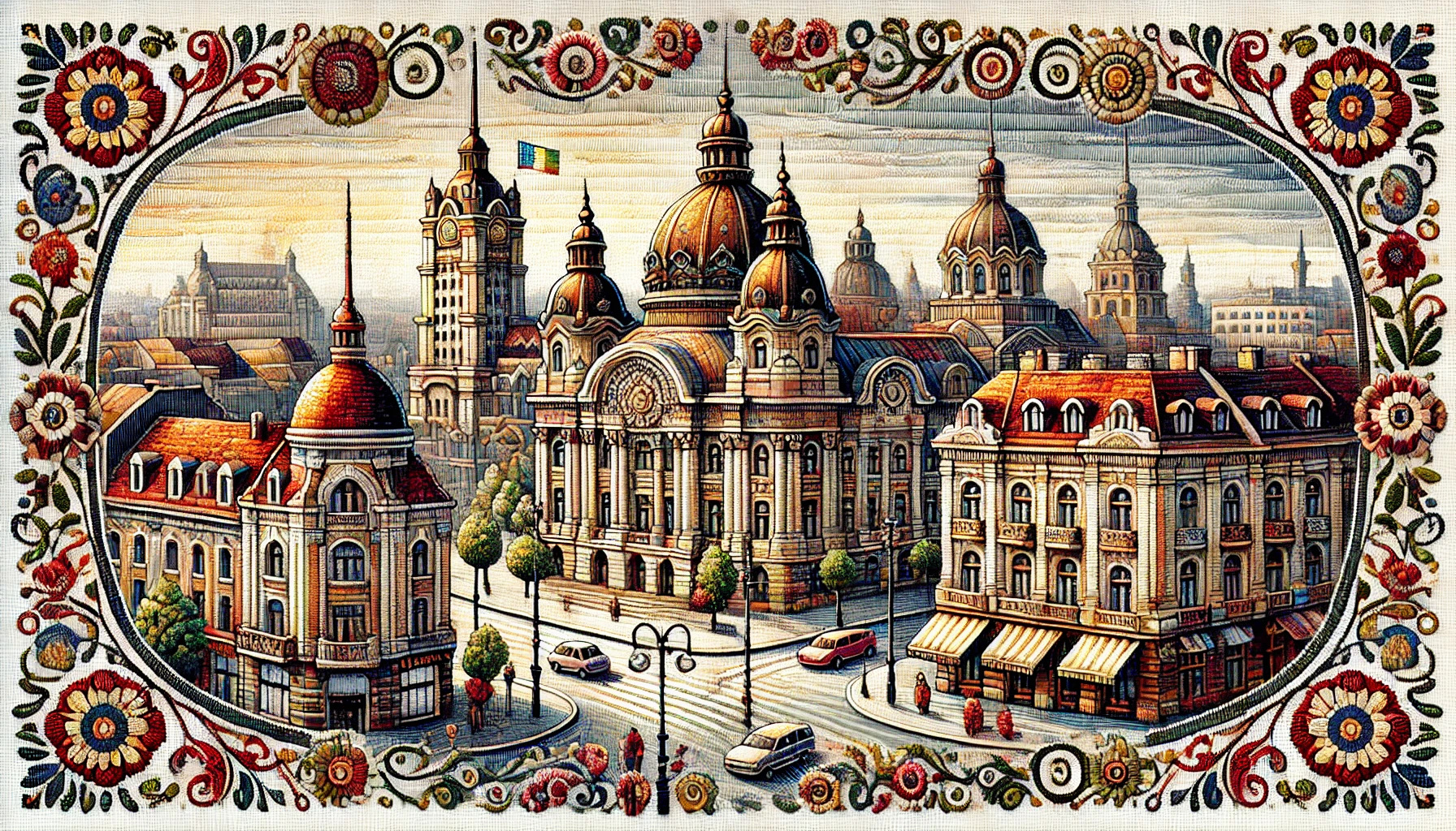 List of Places to Visit in Bucharest for Cannabis Enthusiasts