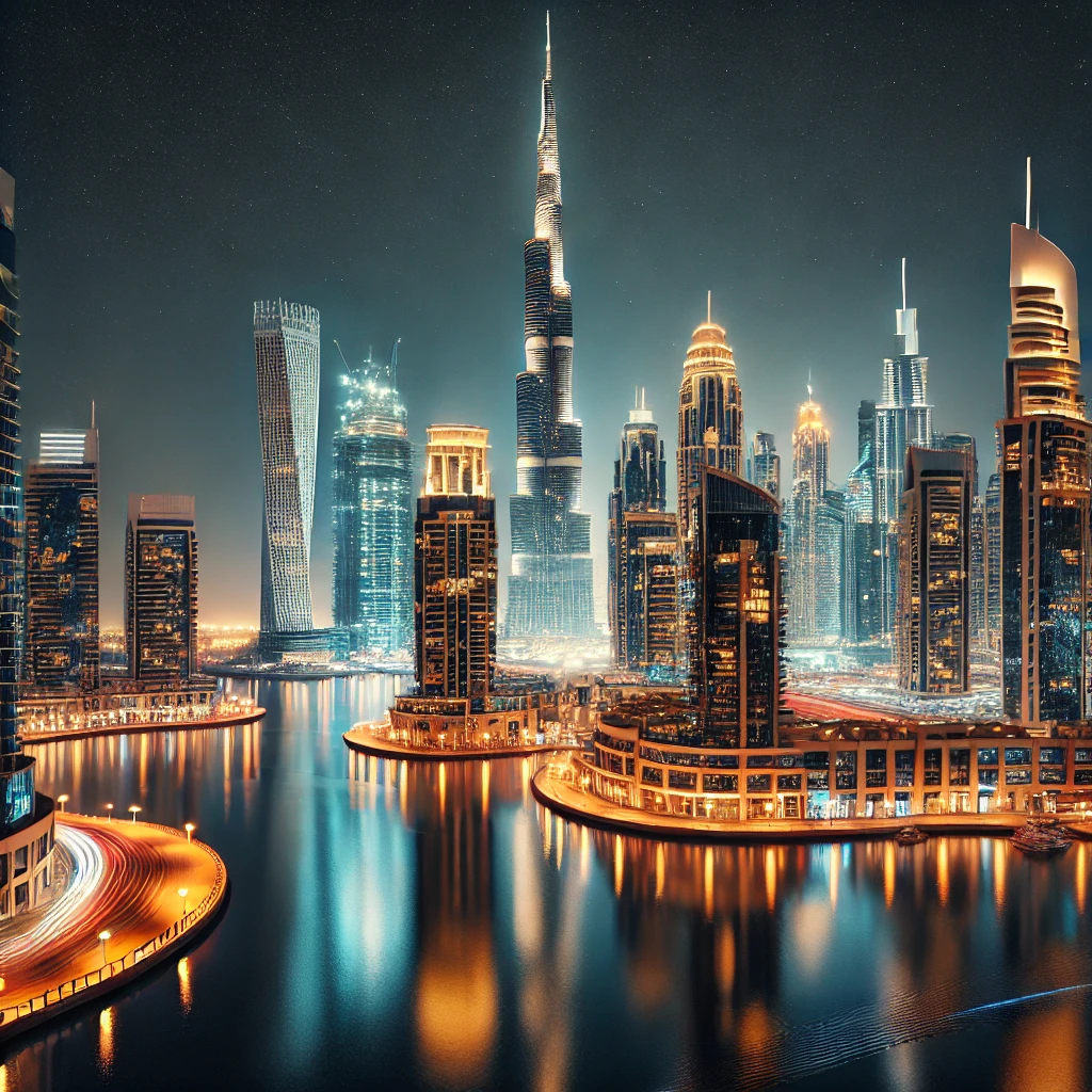 Top 5 Places to Buy Weed in Dubai: A Comprehensive Guide for 2025