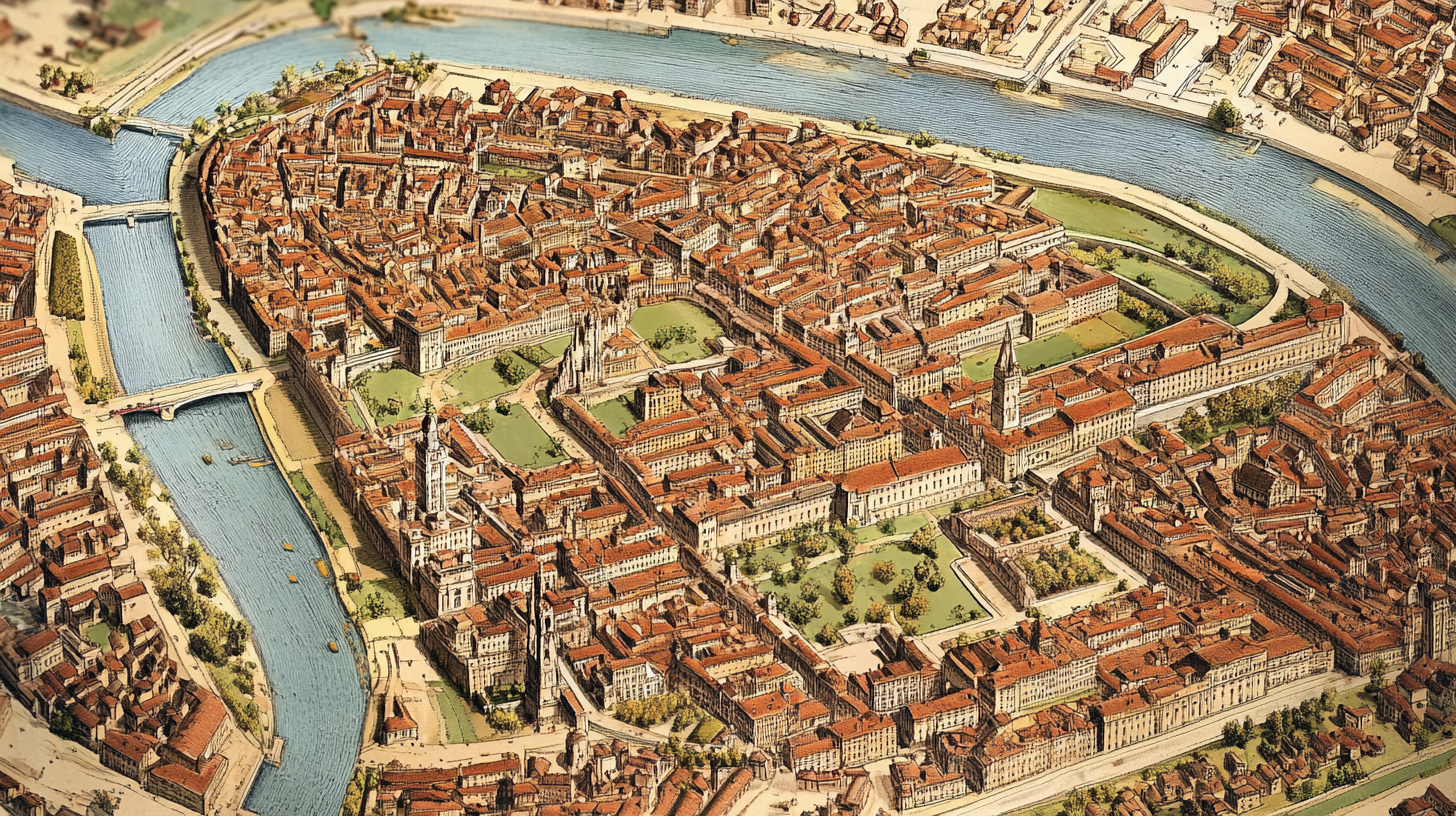 Interview with a drug dealer Toulouse.