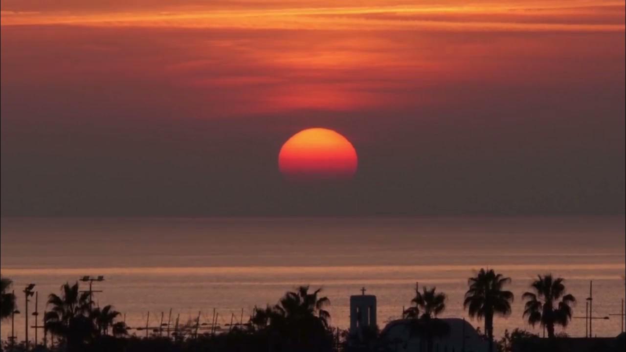 The Most Beautiful Sunsets in Cyprus: Complete Guide to Magical Evening Views