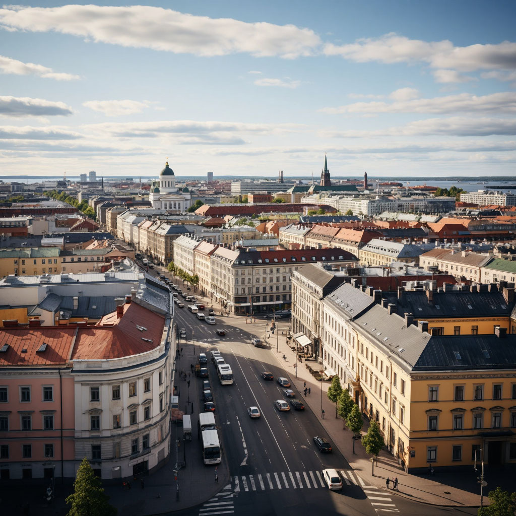 Understanding Cannabis Laws in Helsinki: A Guide to Legislation and Personal Safety