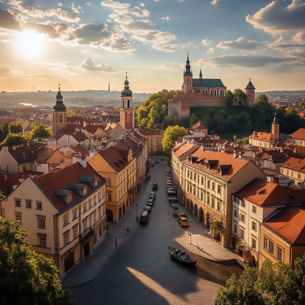 Cannabis Culture in Your Wardrobe: Where to Find Marijuana-Themed Clothing in Krakow?