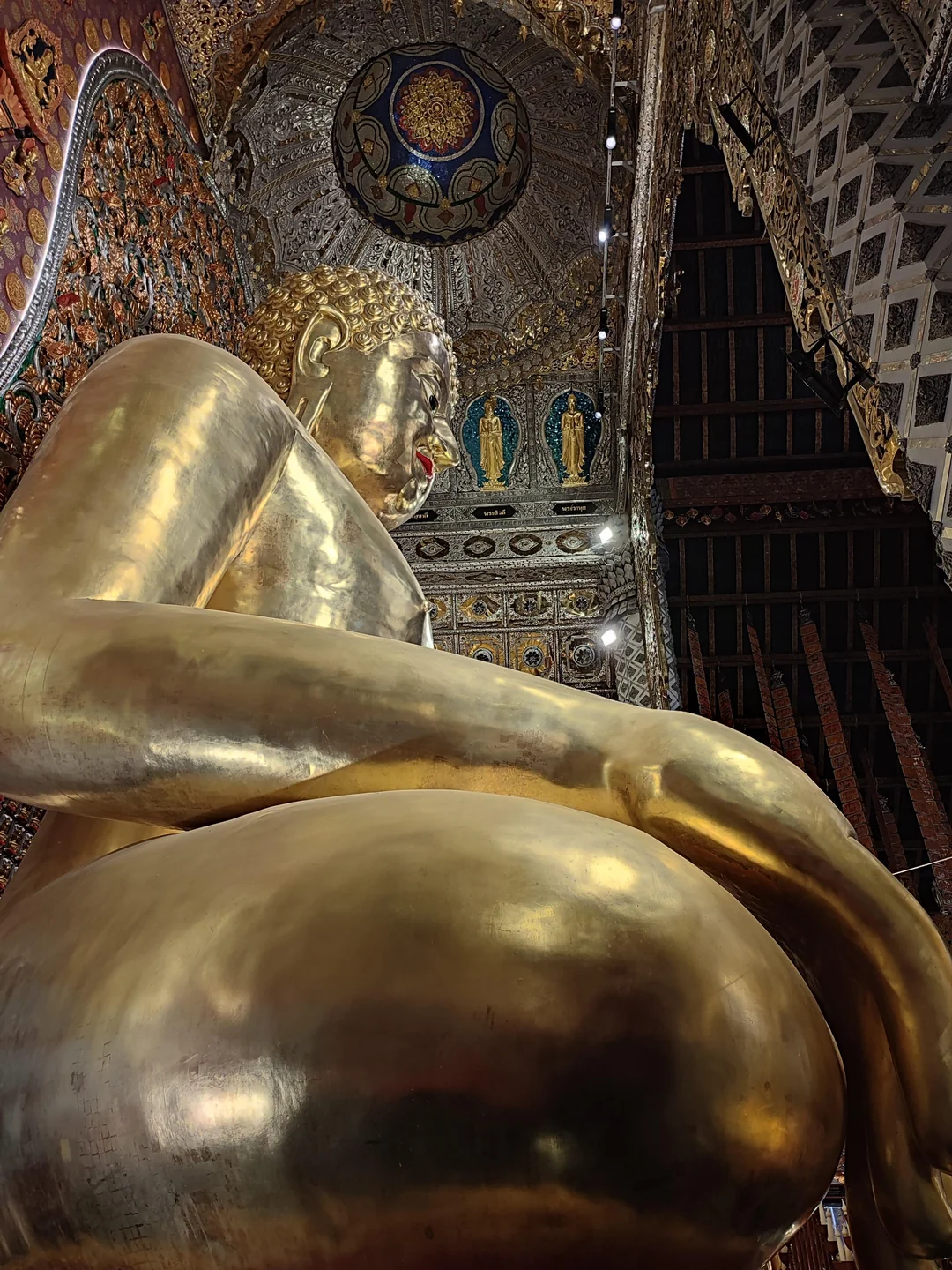 Finding Cannabis in Bangkok: Navigating the New Normal