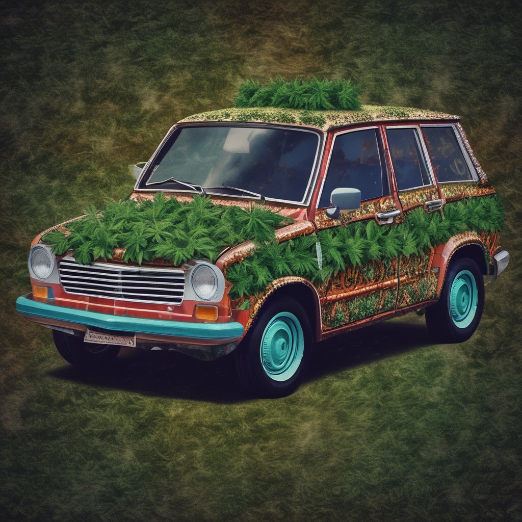 Buy Cannabis in Leicester: A Tourist’s Guide