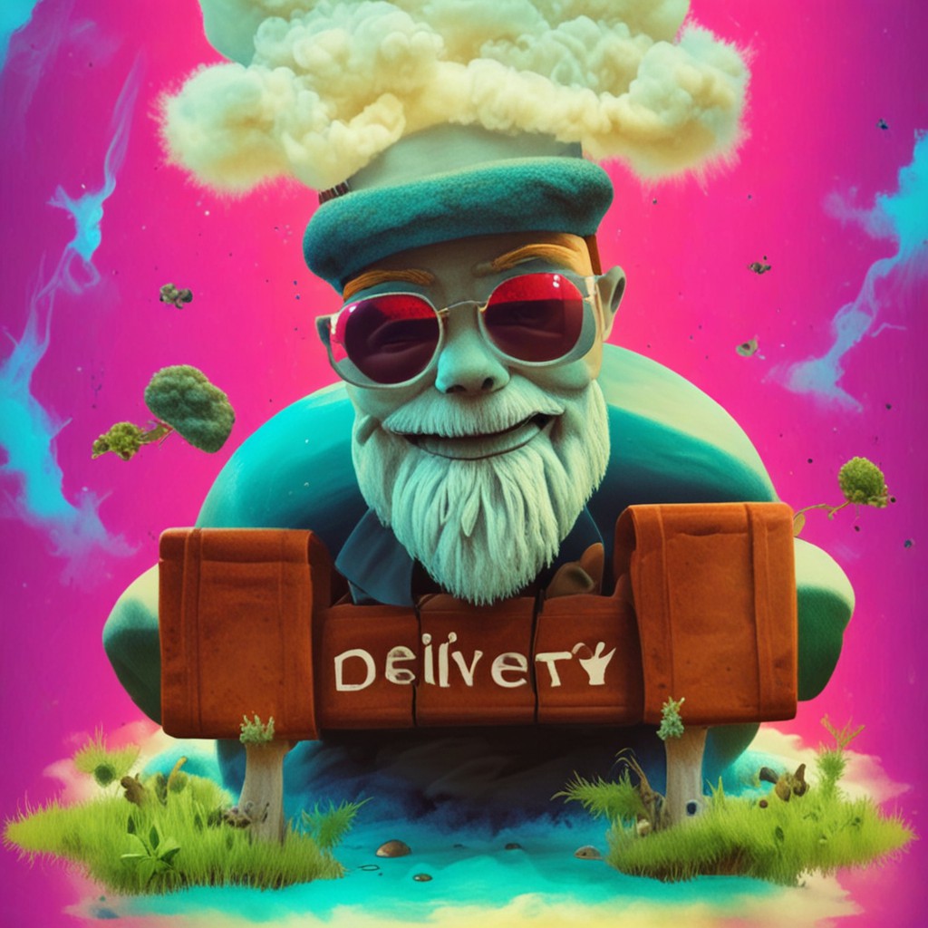 Buy weed Gdańsk, Poland.