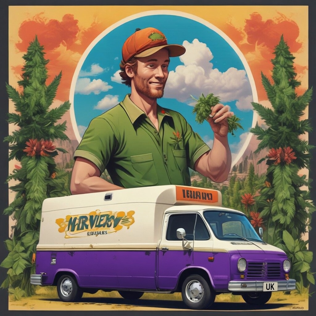 Where NOT to Find a Vape If You’re Staying in a Manchester Suburb (UK)