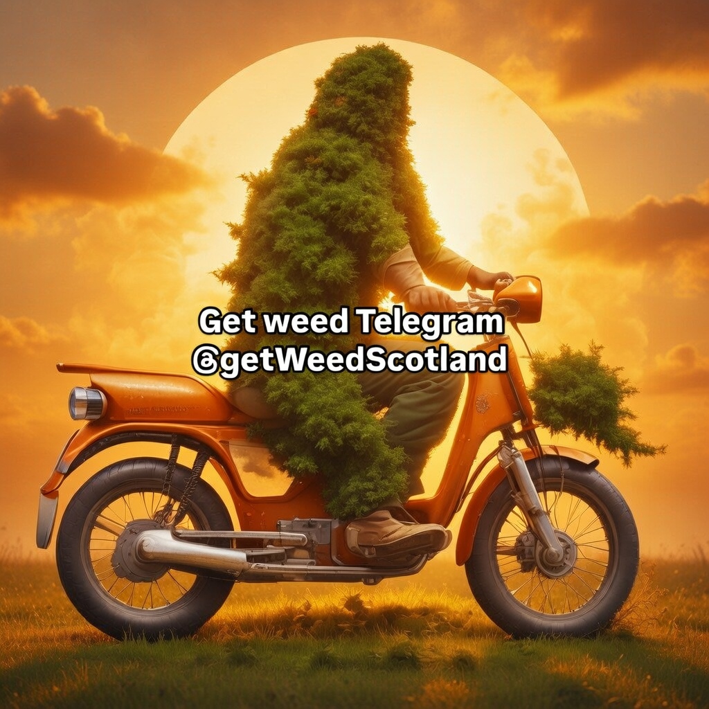 Where buy weed Stirling, Scotland
