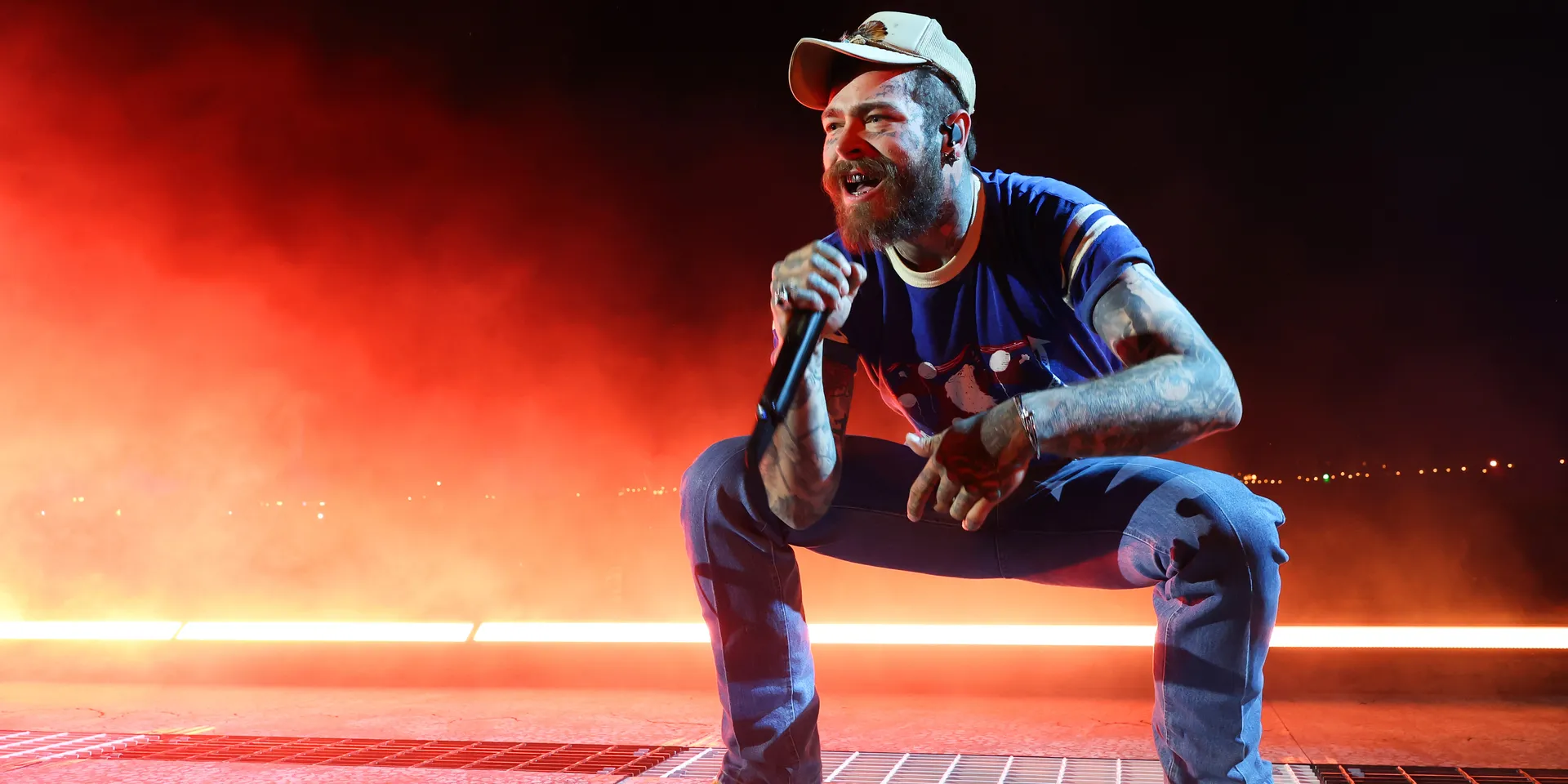 Your Ultimate Guide to Post Malone in Kuala Lumpur 2026: Tickets, Travel, and Hotel Tips
