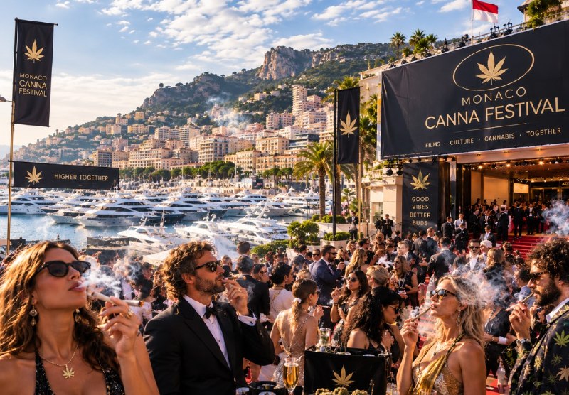 Where can I buy weed in Monaco?