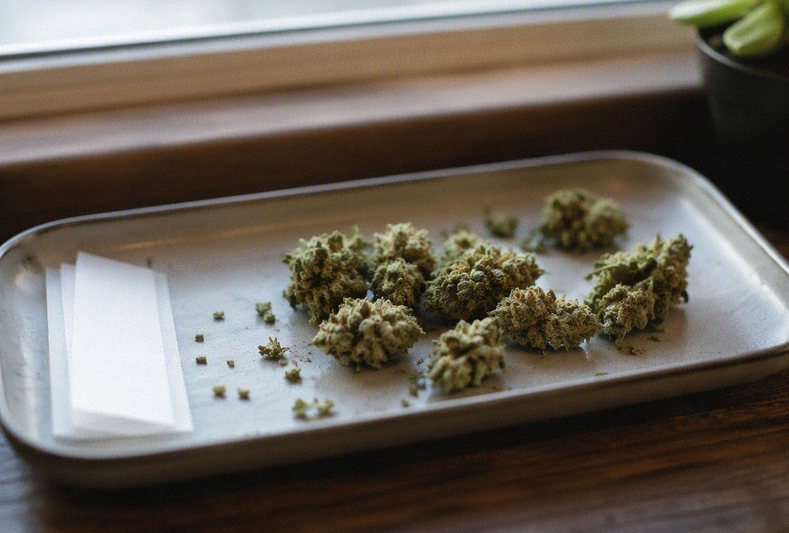 Where can I find high quality cannabis in Cannes, France?